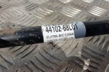 Suzuki Swift front left driveshaft 44102-68L01 2010-2017