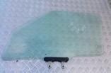 Suzuki Swift front left drop glass door window 5 door 2010-2016