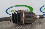 Suzuki Swift front right driveshaft CV joint