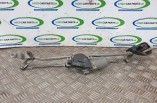 Suzuki Swift front wiper motor linkages 38110-68L10