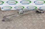 Suzuki Swift front wiper motor with linkages 38110-68L10