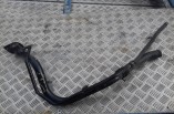 Suzuki Swift fuel filler neck pipes 1.2 petrol 2010-2017