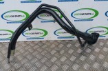 MK4 fuel filler neck pipes 1.2 petrol 2010-2017