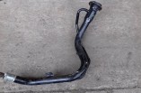 Suzuki Swift SZ3 1.2 petrol fuel filler neck metal pipes 2010-2017