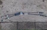 Suzuki Swift gear linkages cables 1.2 petrol manual 2010-2017