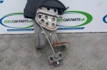 Suzuki Swift 1.2 2011-2017 hand brake lever ratchet mechanism 
