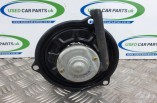 Suzuki Swift heater blower motor 1997-2004 162500-5570