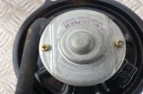 Suzuki Swift heater blower motor fan MK1 162500-5570