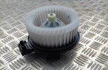 Suzuki Swift heater blower motor fan SZ3 2013