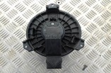 Suzuki Swift heater fan motor 2010-2017