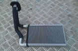 Suzuki Swift heater core matrix radiator 1.2 petrol 2010-2017