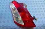 Suzuki Swift SZ3 Rear Tail Light brake Lamp Cover 2010-2017 Passengers Rear