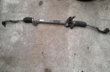 Suzuki Swift power steering rack 2010-2017 1.2 petrol 513-07211