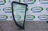 Suzuki Swift 2010-2017 quarter glass window drivers rear 5 door MK4