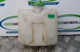 Suzuki Swift radiator expansion tank bottle