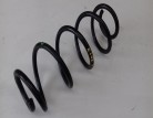 Suzuki Swift back coil spring drivers side rear 2010-2017 1.2 petrol