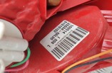 Suzuki Swift rear tail light 35604-68L00