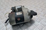 Suzuki Swift starter motor 1.5 VVTS petrol 31100-86G0 2005-2010