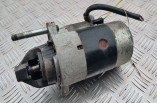 Suzuki Swift starter motor 1.5 VVTS petrol 31100-86G0 2005-2010