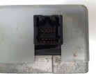 Suzuki Swift steering ecu module connector pins