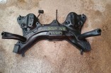 Suzuki Swift subframe engine cradle support 1.2 petrol 2010-2017 