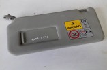 Suzuki Swift sun visor passengers front left SZ3