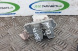 Suzuki Swift tailgate boot central lock motor catch 2005-2010