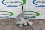 Suzuki Swift tailgate boot lock motor catch 2005-2010
