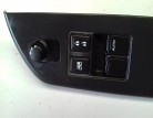 Suzuki Swift SZ3 electric window switch drivers side front 2 way 2010-2017