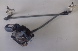 Suzuki Wagon R front windscreen wiper motor linkages mechanism 2000-2003