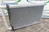 TOYOTA YARIS D4D heater matrix radiator 2008