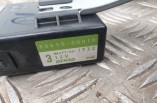 TOYOTA YARIS MK1 ECU KIT MODULE 88650-0D010