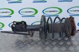 Toyota Auris 1.6 Valvematic shock absorber suspension leg drivers 2010