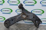 Toyota Auris 1.6 Valvematic wishbone lower arm drivers 2007-2012