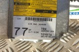 Toyota-Yaris-MK1-airbag-ecu-control-module-2003-2006-89170-0D100-VNK-CHASIS
