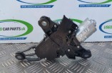 Toyota Yaris TR rear wiper motor 0390201861 85130-0D020-F-2006-2011