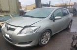 Toyota AURIS MK1 breaking spares parts 2006 brake servo 1 6 petrol 0204051446 MK1