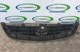 Toyota AVENSIS 2002 FRONT GRILLE TOYOTA BADGE 53111-05040-A