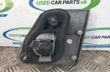 Toyota AVENSIS 2009-2012 rear left inner tail brake light 81590-05100