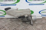 Toyota AVENSIS MK3 2 0 D4D brake master cylinder 0204Y24693