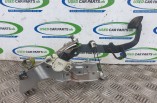 Toyota AVENSIS MK3 D4D clutch pedal 2009-2012