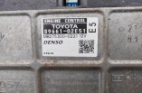 Toyota Auris 1 6 VVTI ECU 89661-02E51 MB275300-0221 (3)