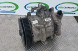 Toyota Auris air con pump compressor 1.6 Valvematic GE447260-1495