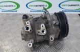 Toyota Auris air con pump compressor 1.6 Valvematic GE447260-1495