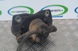 Toyota Auris 1.6 Valvematic brake caliper drivers front 2007-2012