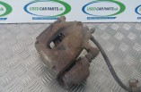 Toyota Auris brake caliper 1.6 Valvematic passengers front 2010