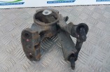 Toyota Auris 1.6 Valvematic lower rear gearbox mount 2007-2012