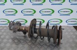 Toyota Auris 1.6 Valvematic shock absorber strut spring passengers 2010