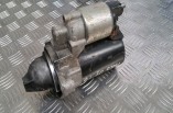 Toyota Auris starter motor 1.6 petrol Valvematic 28100-0T030-A 2007-2012