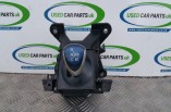 Toyota Auris 1.8 Hybrid Electric auto gear selector shifter 2012